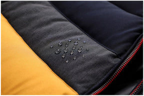 Jaqueta Masculina Antartic