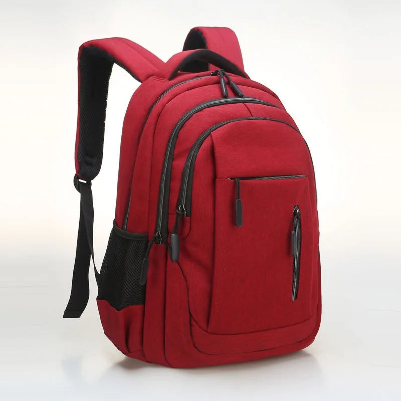 Mochila Executiva Estudante