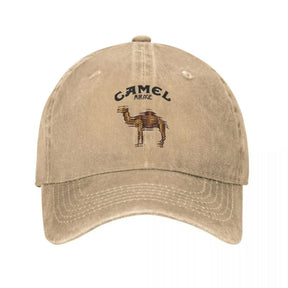 Boné Masculino Trucker Marenzzo Vintage