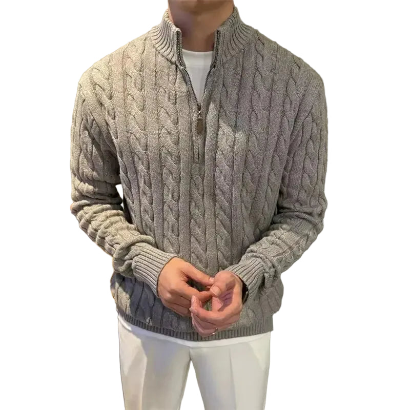 Suéter Masculino Verona Half Mrz