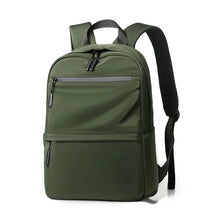 Mochila Estudante Casual Compacta