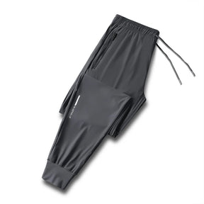 Kit 2 Calça Masculina Elástica Acadêmica