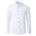 Camisa Social Masculina Marenzzo