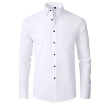 Camisa Social Masculina Marenzzo