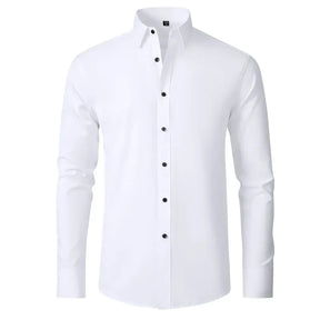 Camisa Social Masculina Marenzzo
