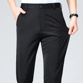 Calça Social Masculina Business Milano