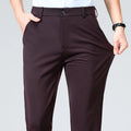 Calça Social Masculina Business Milano