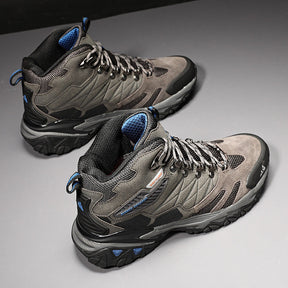 Bota Masculina Trekking