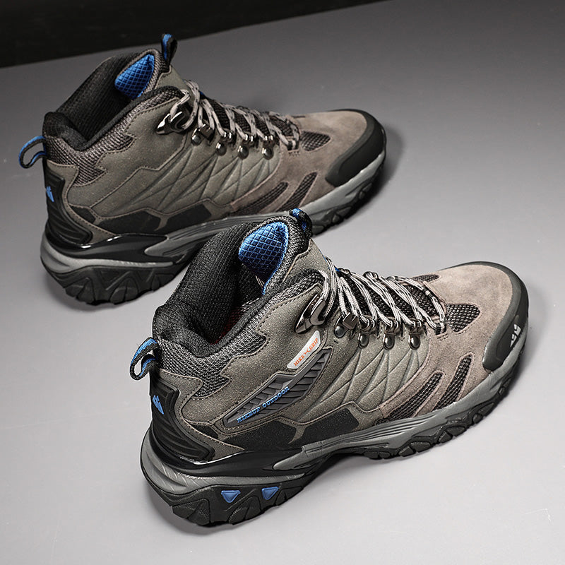Bota Masculina Trekking