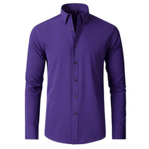 Camisa Social Masculina Marenzzo