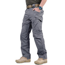 Calça Cargo Tática Masculina Outdoor Marenzzo