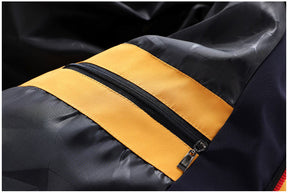 Jaqueta Masculina Antartic