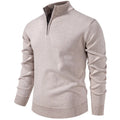 Suéter Masculino Marenzzo Tricot Half-Zip