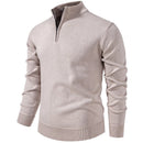 Suéter Masculino Marenzzo Tricot Half-Zip