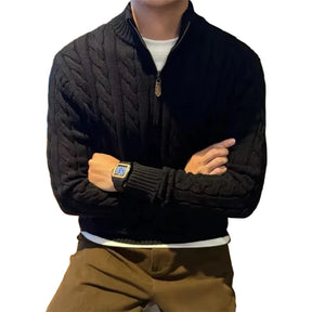 Suéter Masculino Verona Half Mrz
