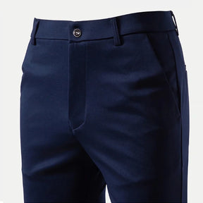 Calça Social Masculina Estiva