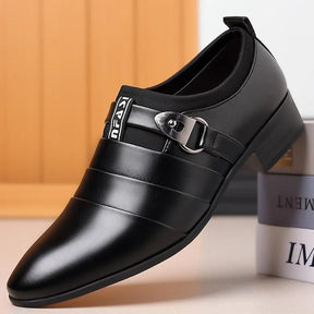 Sapato Social Masculino Coratto