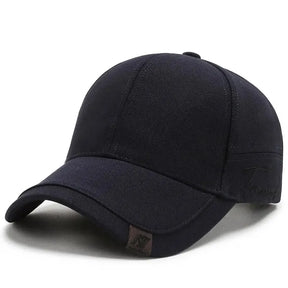 Boné Baseball Masculino Marenzzo