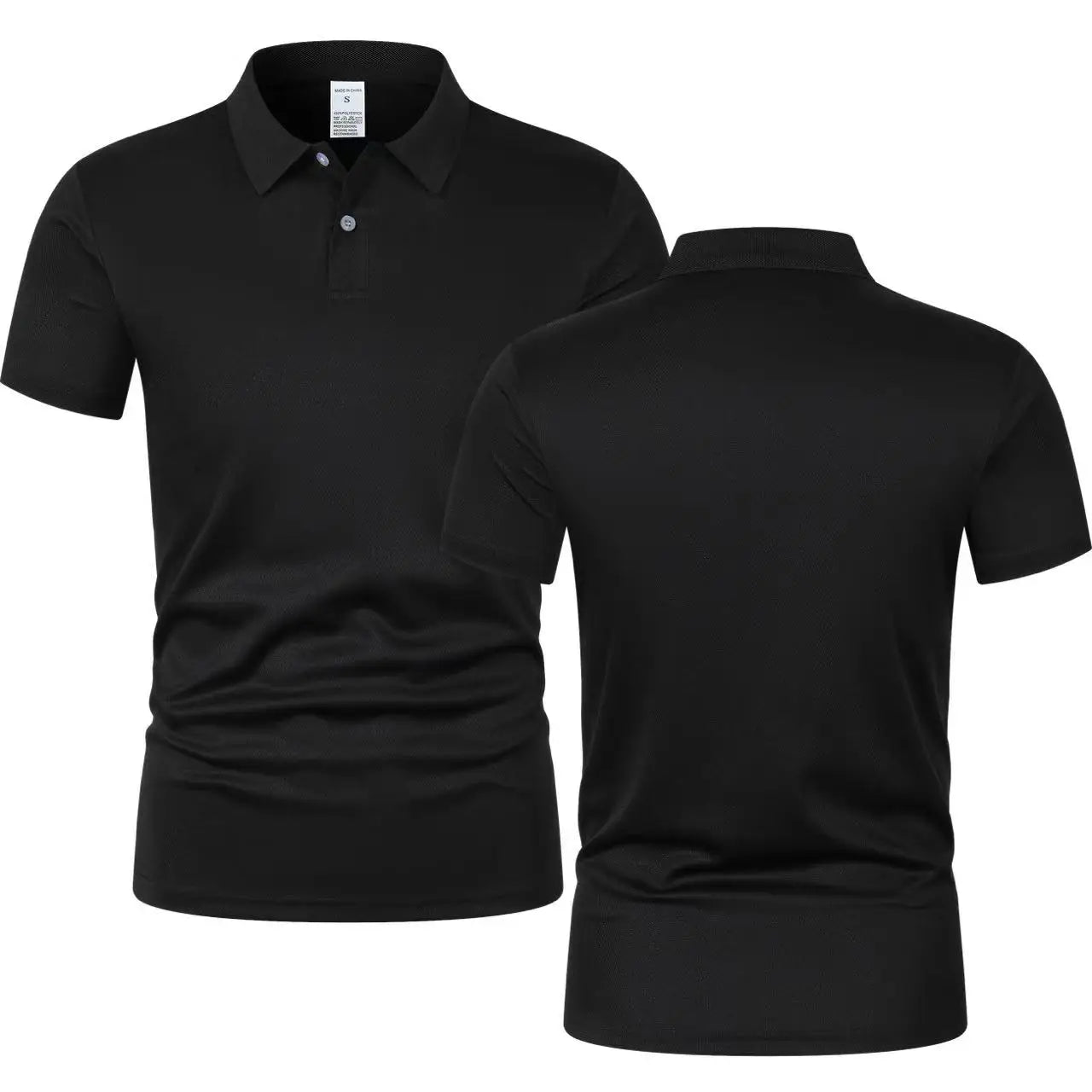 Polo Masculina Summer Marenzzo