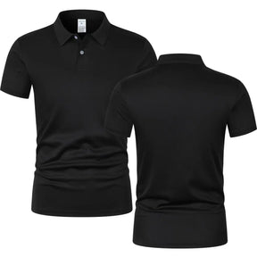 Polo Masculina Summer Marenzzo