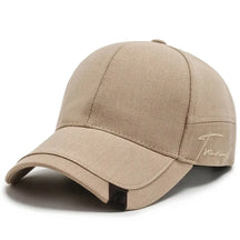 Boné Baseball Masculino Marenzzo