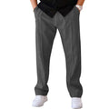 Calça Masculina Marenzzo Jogger Oversized – Leve e Casual