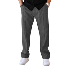 Calça Masculina Marenzzo Jogger Oversized – Leve e Casual