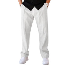 Calça Masculina Marenzzo Jogger Oversized – Leve e Casual