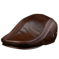 Boina Masculina Marenzzo Gentleman
