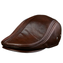 Boina Masculina Marenzzo Gentleman