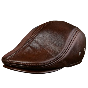 Boina Masculina Marenzzo Gentleman