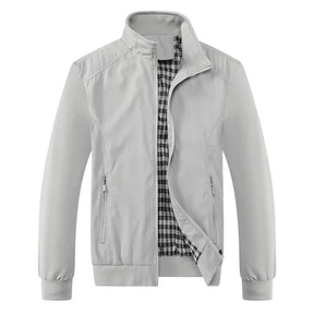 Jaqueta Bomber Masculina Marenzzo Casual