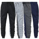 Calça Masculina Jogger Active Motion