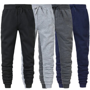 Calça Masculina Jogger Active Motion