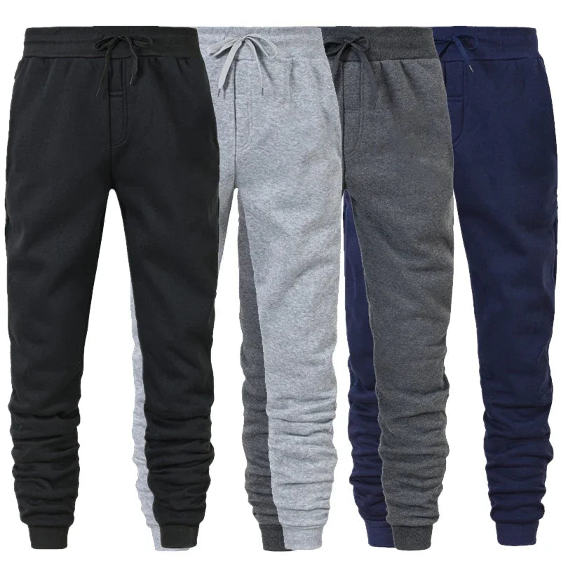 Calça Masculina Jogger Active Motion