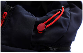 Jaqueta Masculina Antartic