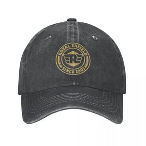 Boné Masculino Vintage Marenzzo