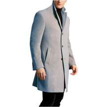 Sobretudo Masculino Torino Marenzzo