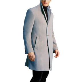 Sobretudo Masculino Torino Marenzzo
