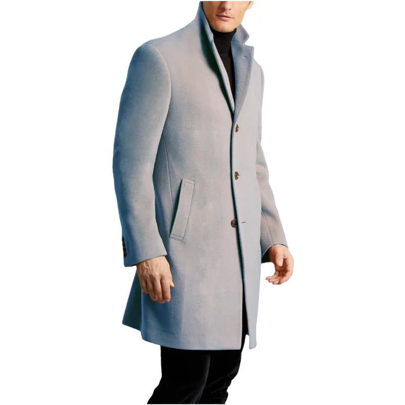 Sobretudo Masculino Torino Marenzzo