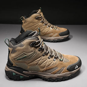 Bota Masculina Trekking