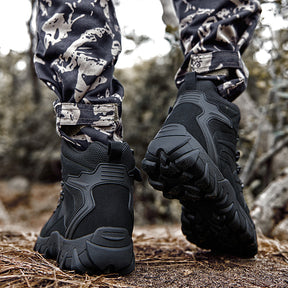 Bota Tática Trekking