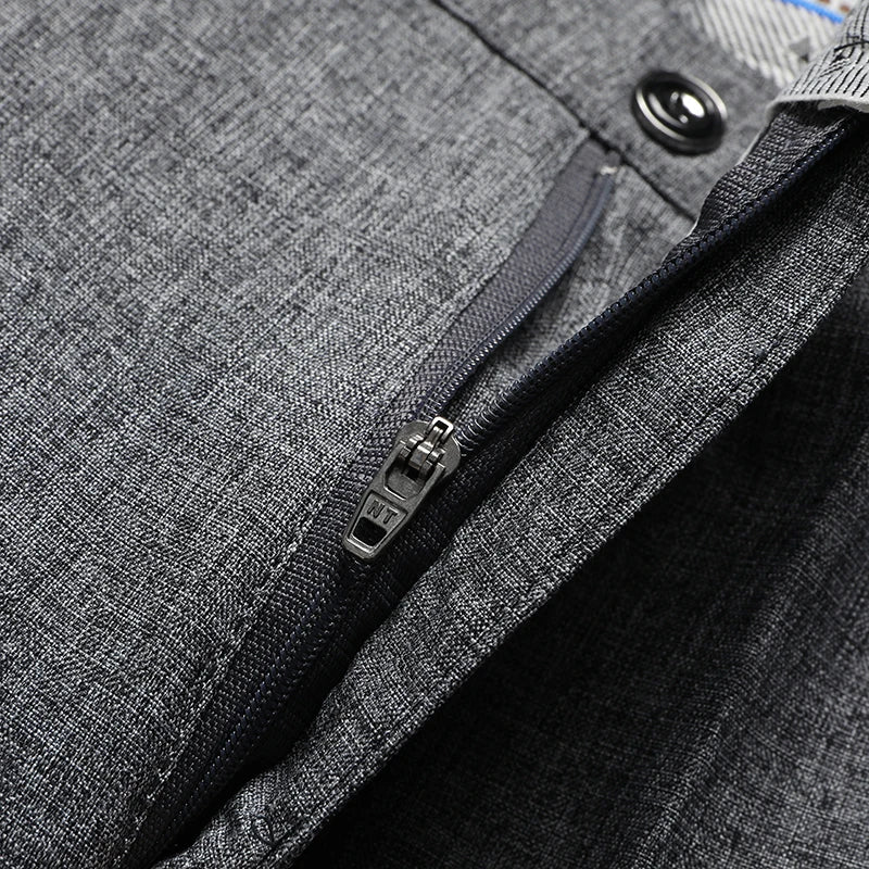 Calça Masculina Social Casual Marenzzo