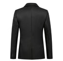 Jaqueta Masculina Marenzzo Slim Fit Outono