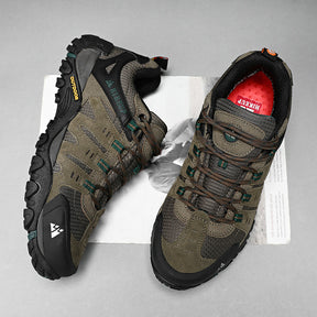 Tênis Adventure Masculino Trilha