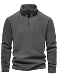Jaqueta Masculina Pullover Marenzzo