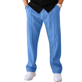 Calça Masculina Marenzzo Jogger Oversized – Leve e Casual