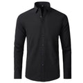 Camisa Social Masculina Marenzzo