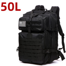 Mochila Tática Thuram Marenzzo