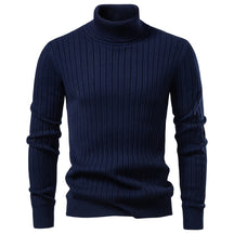 Suéter Masculino Gola Alta Marenzzo